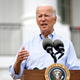 Image for article titled Desperate Biden Announces Halloween Will Now Happen Every Month